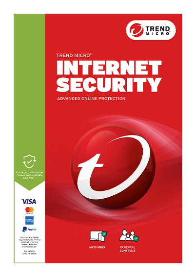 what programs interfere with trend micro security